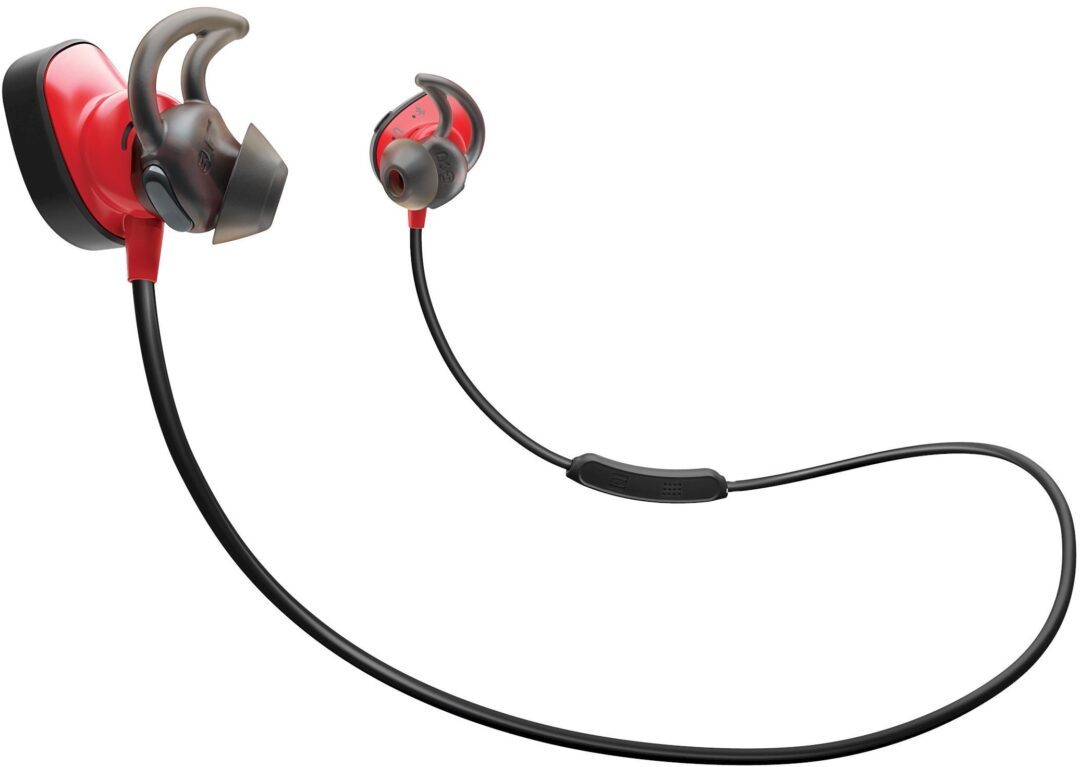 Bose SoundSport Pulse