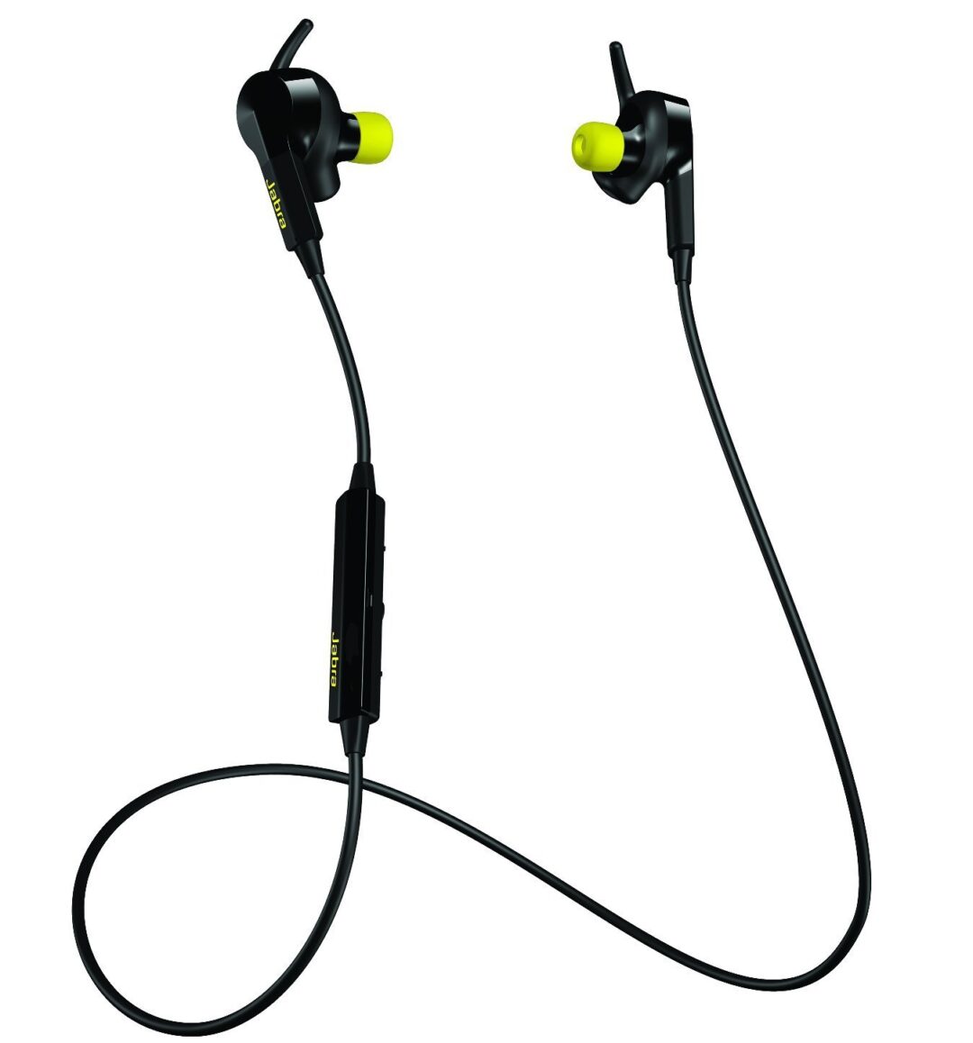 Jabra Sport Pulse Special Edition