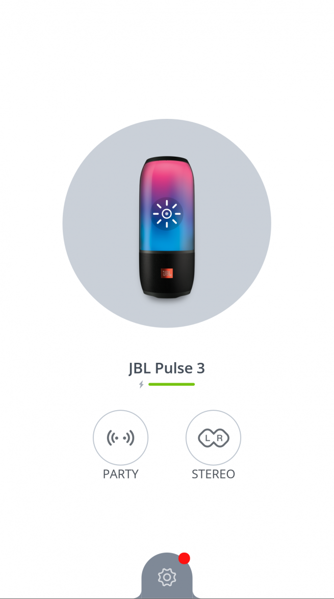 jbl pulse 3 aux input