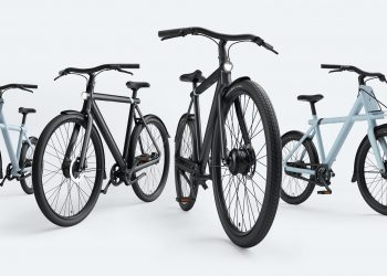 vanmoof subscription review