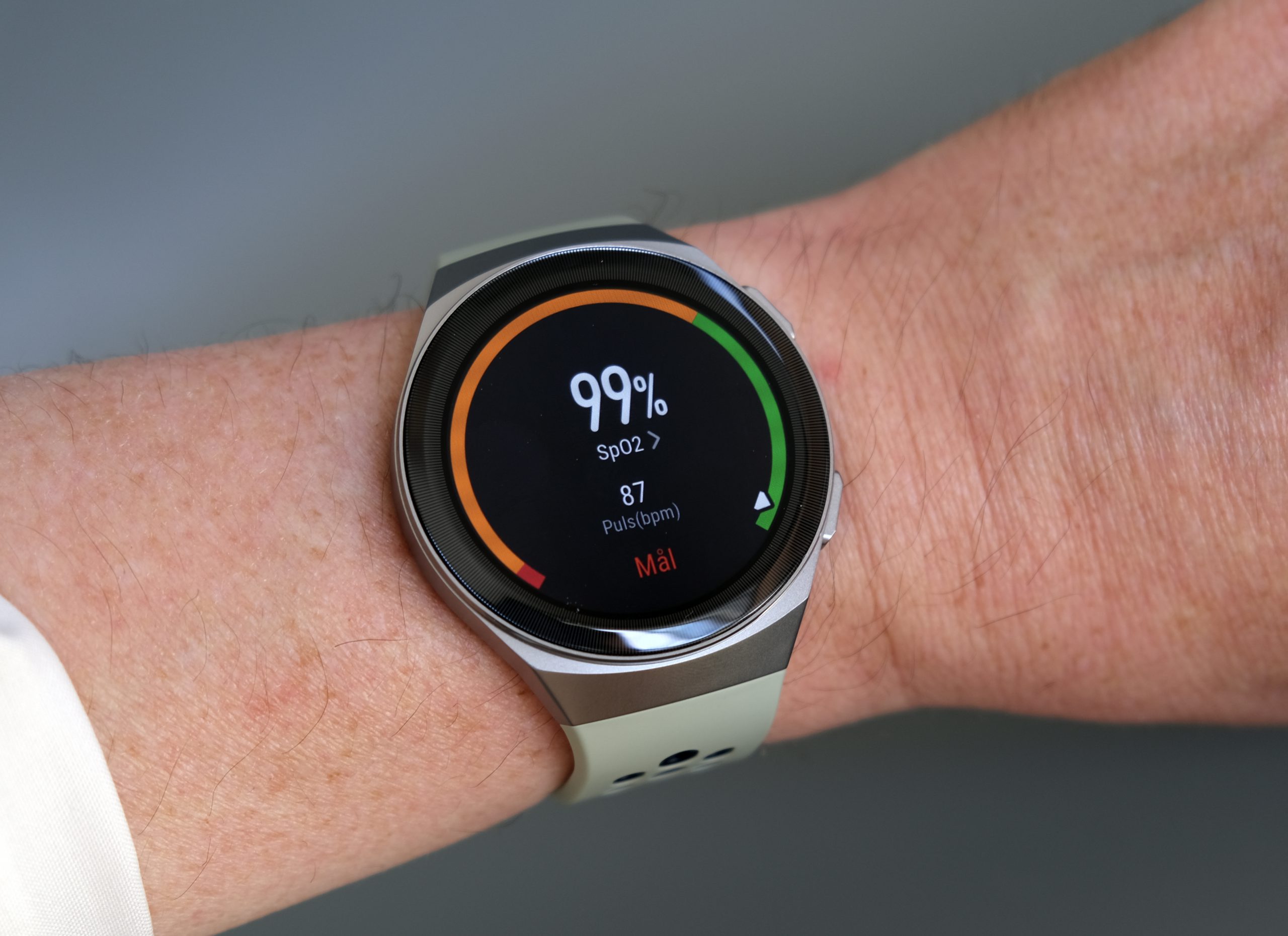 Af en toe verloving eindeloos Review: Huawei Watch GT2e | An Almost Complete Exercise Watch