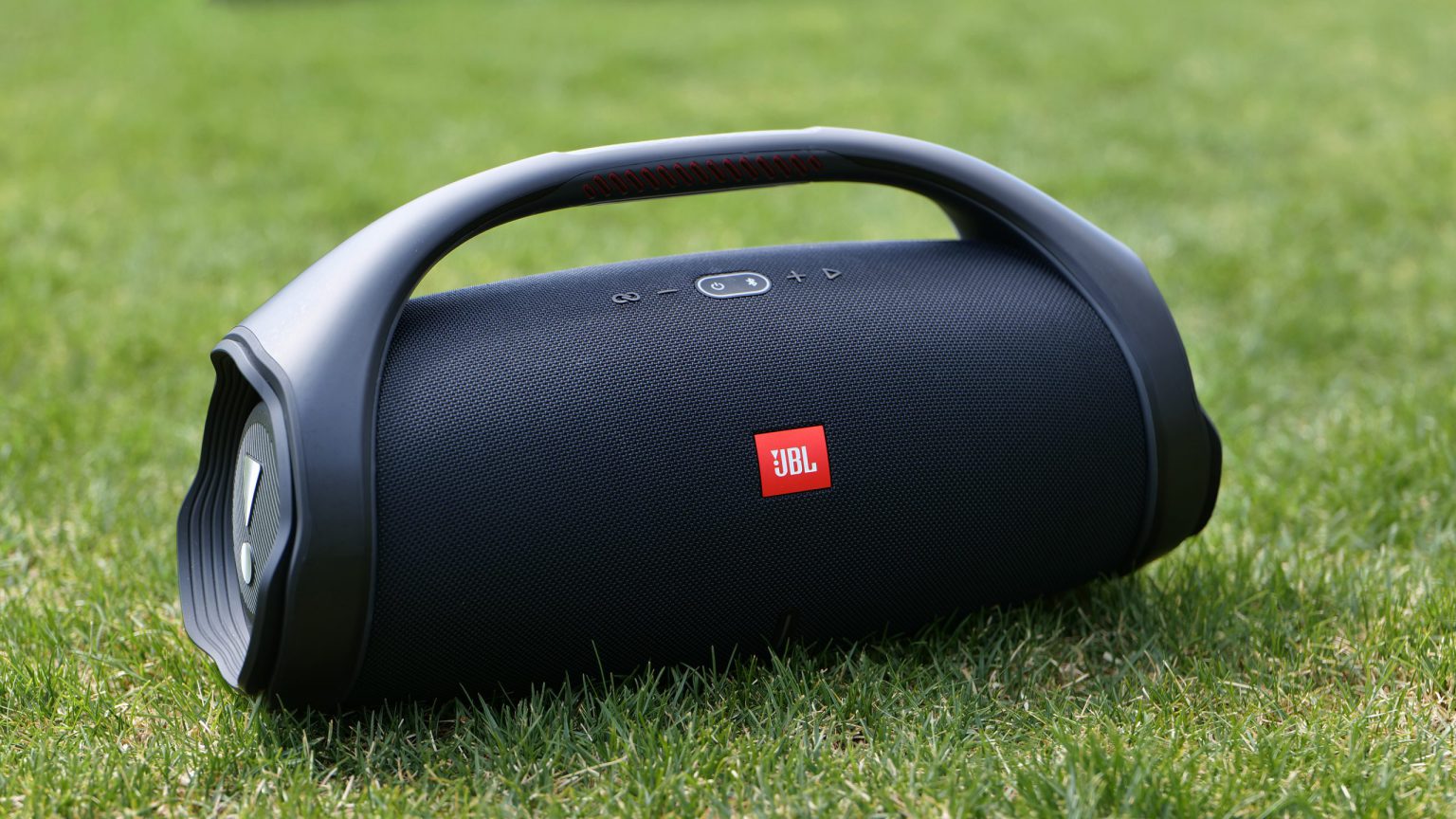 Jbl boombox 1 аккумулятор