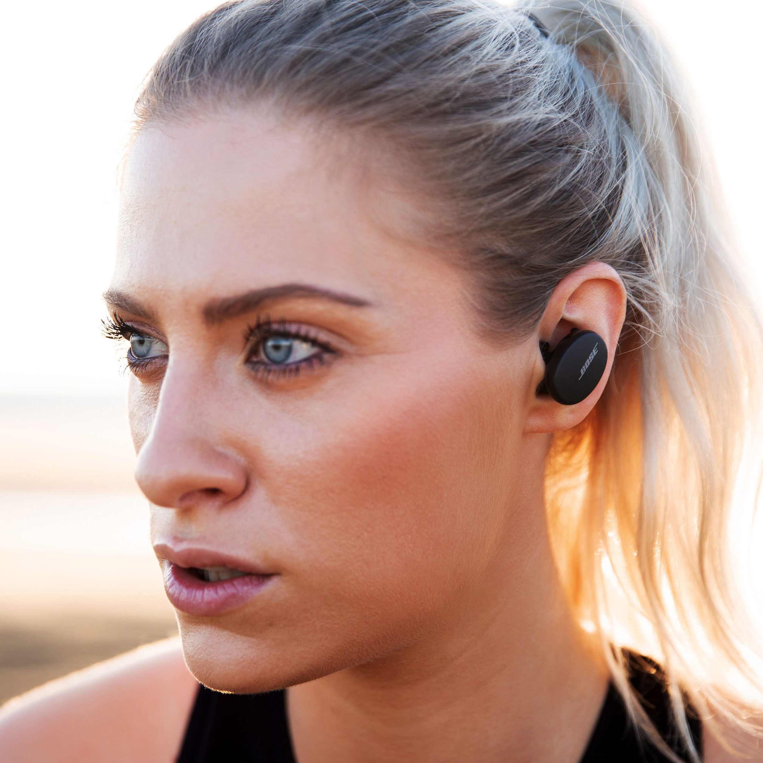 Wireless Revenge From Bose With QC Earbuds And Sport Earbuds