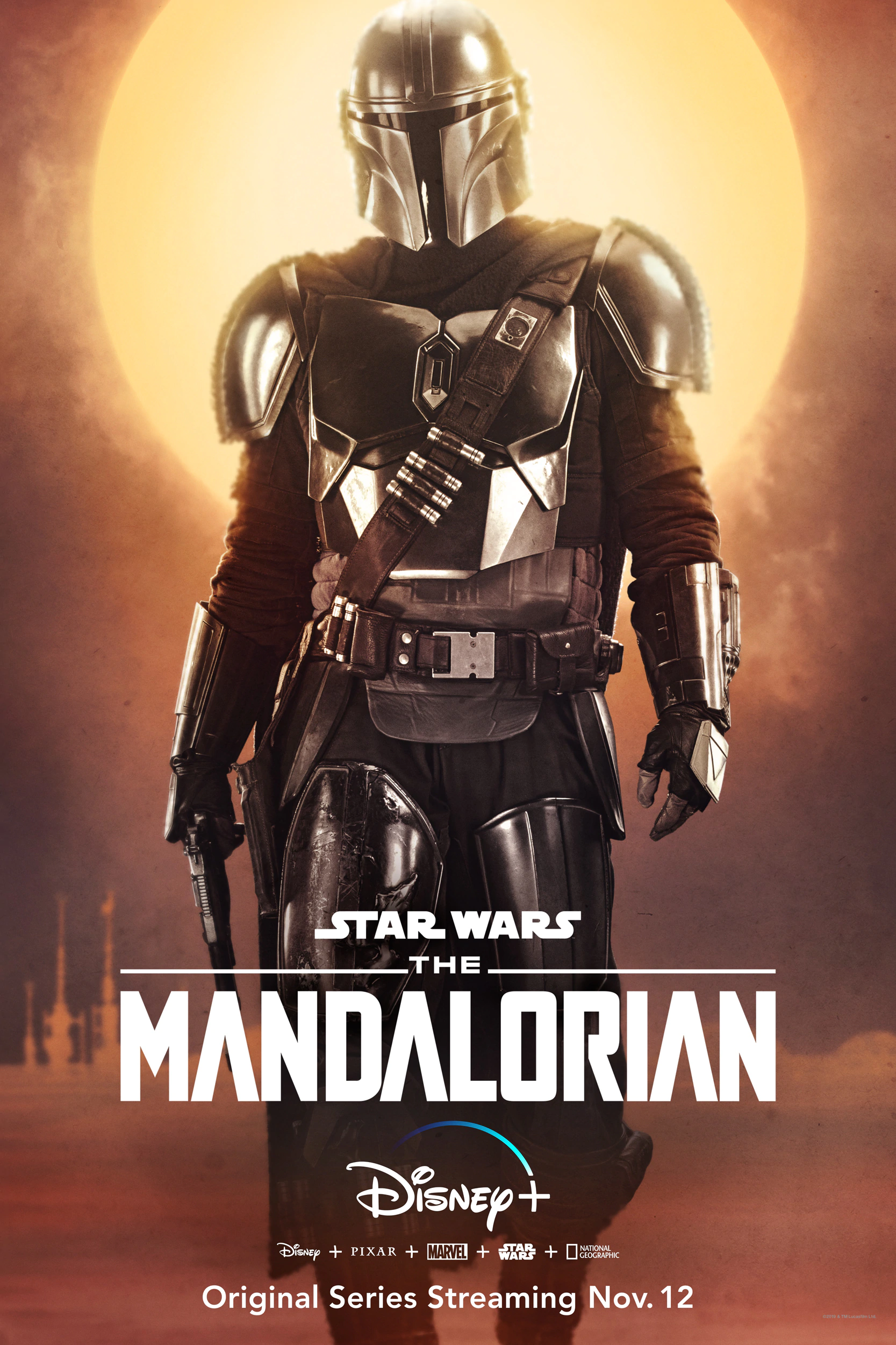 The State of Star Wars: Does 'The Mandalorian's Stumble Signal Big Trouble  for Disney+?