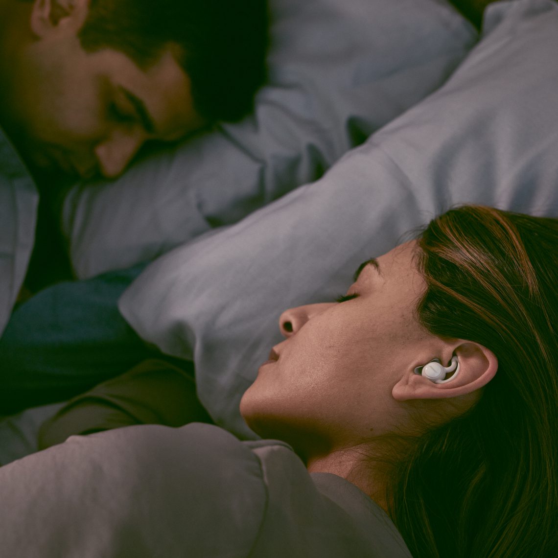 Review Bose Sleepbuds The Earbuds That Put You To Sleep