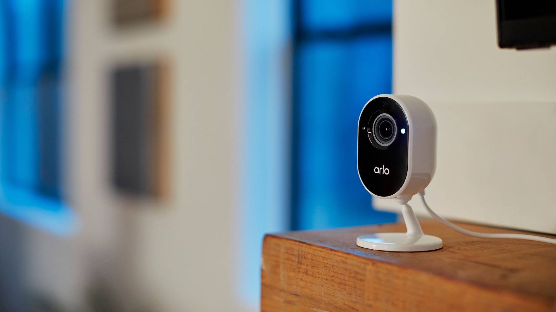 Review: Arlo Essential Indoor Security Is Worth The Extra