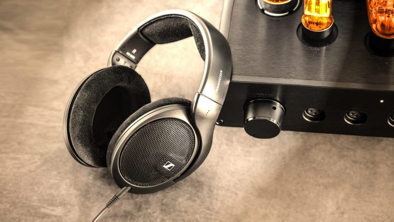 Review Sennheiser Hd 560s More Music For The Money Can Hardly Be Found