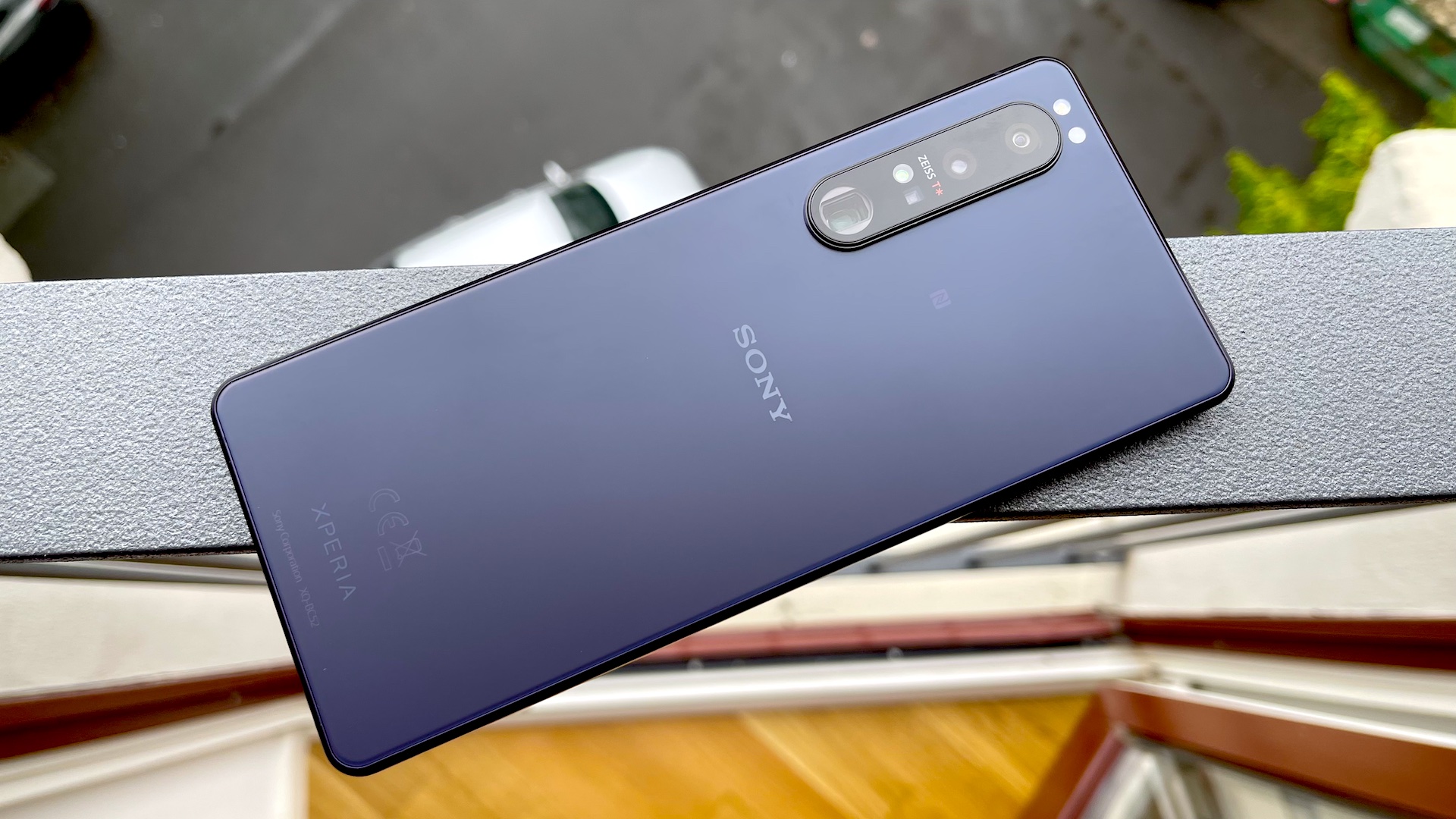 Review Sony Xperia 1 Iii Third Time S A Charm