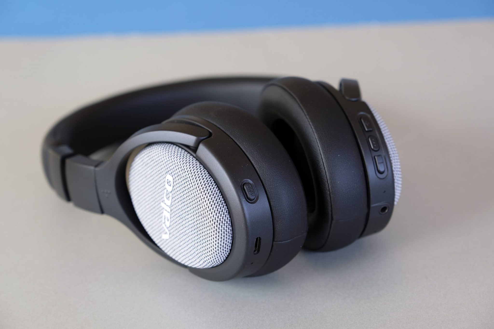 Review Valco VMK20 Wireless ANC Headphones The Best Sound For Little