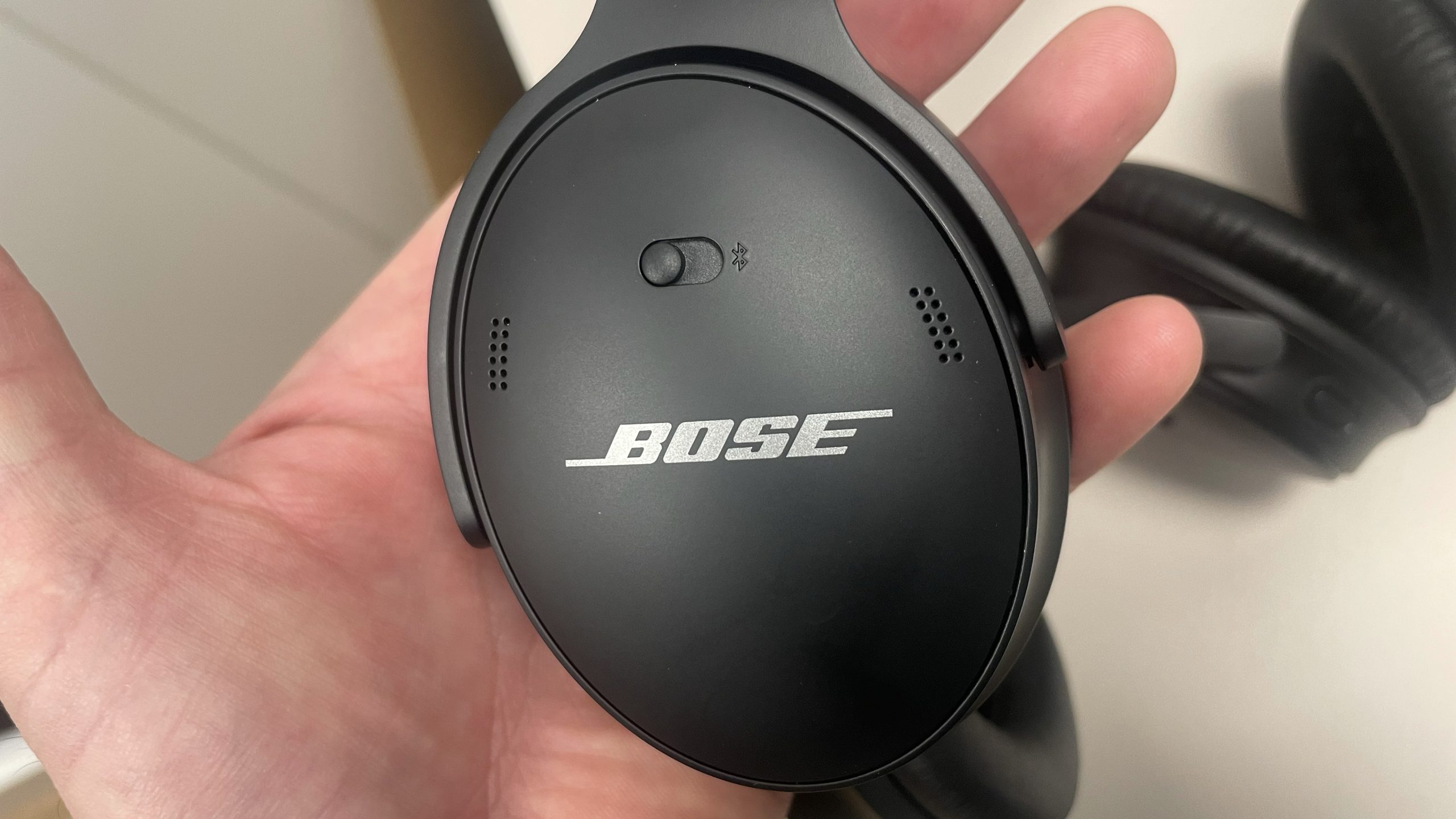 TEST: Bose QuietComfort 45 | QC45 | Minor Adjustments From Bose