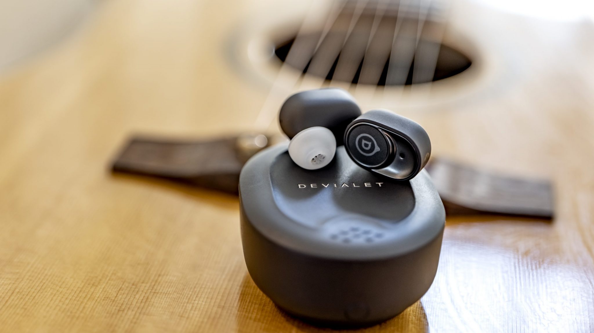 Review: Devialet Gemini | Genuine Luxury Right In The Ears