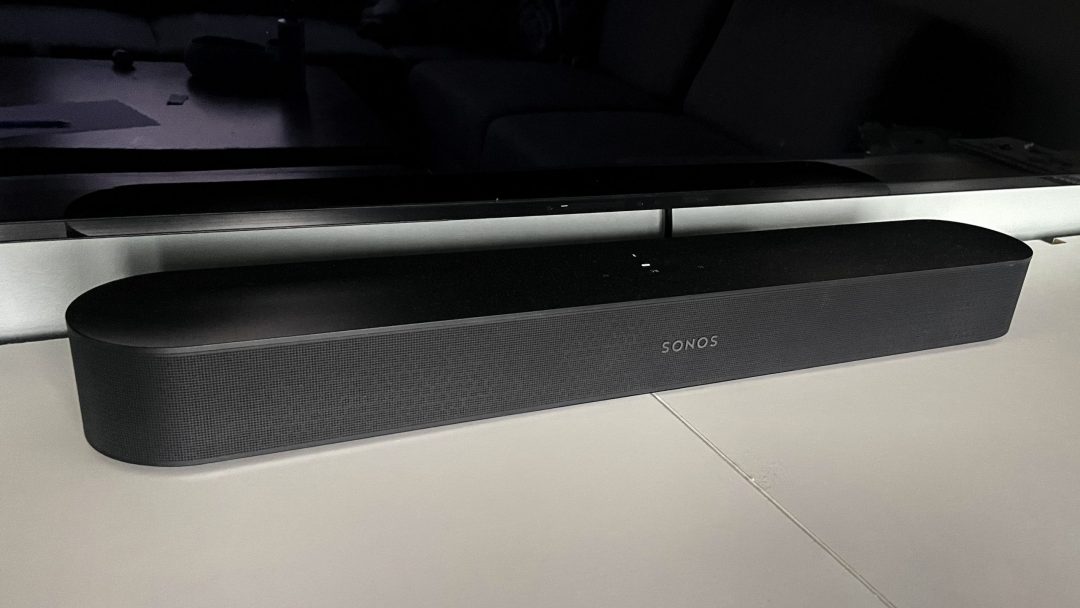 Review: Sonos Beam (Gen 2) | The Best Of The Small Bars