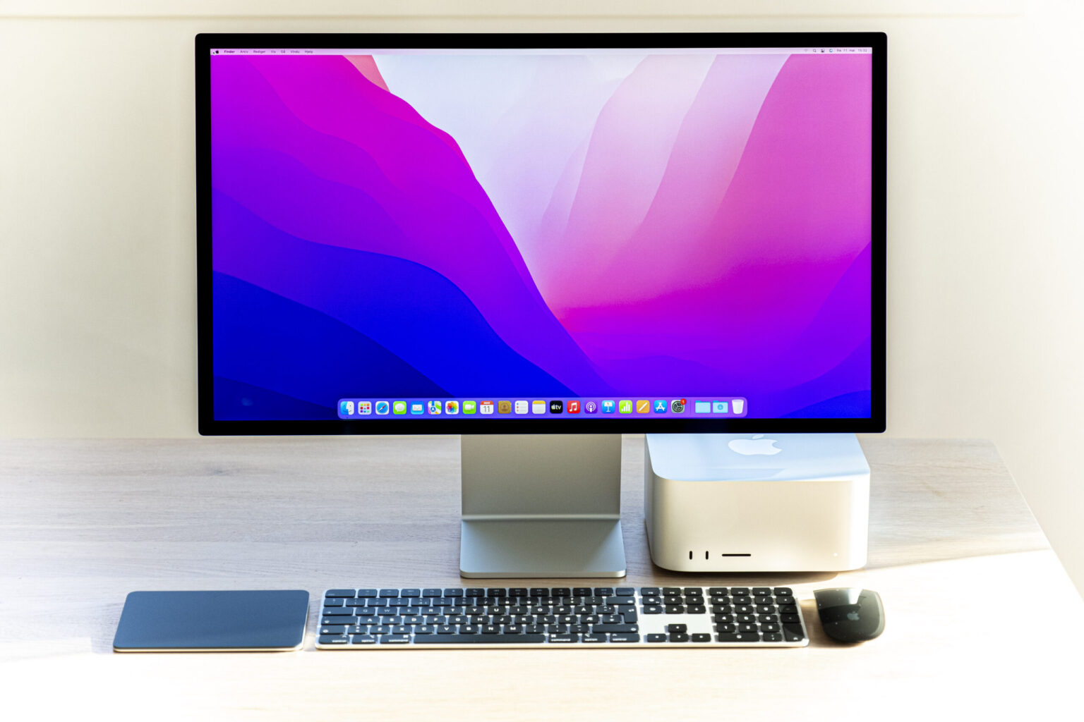 Review Mac Studio M1 Ultra Mac Studio Can Save You Money