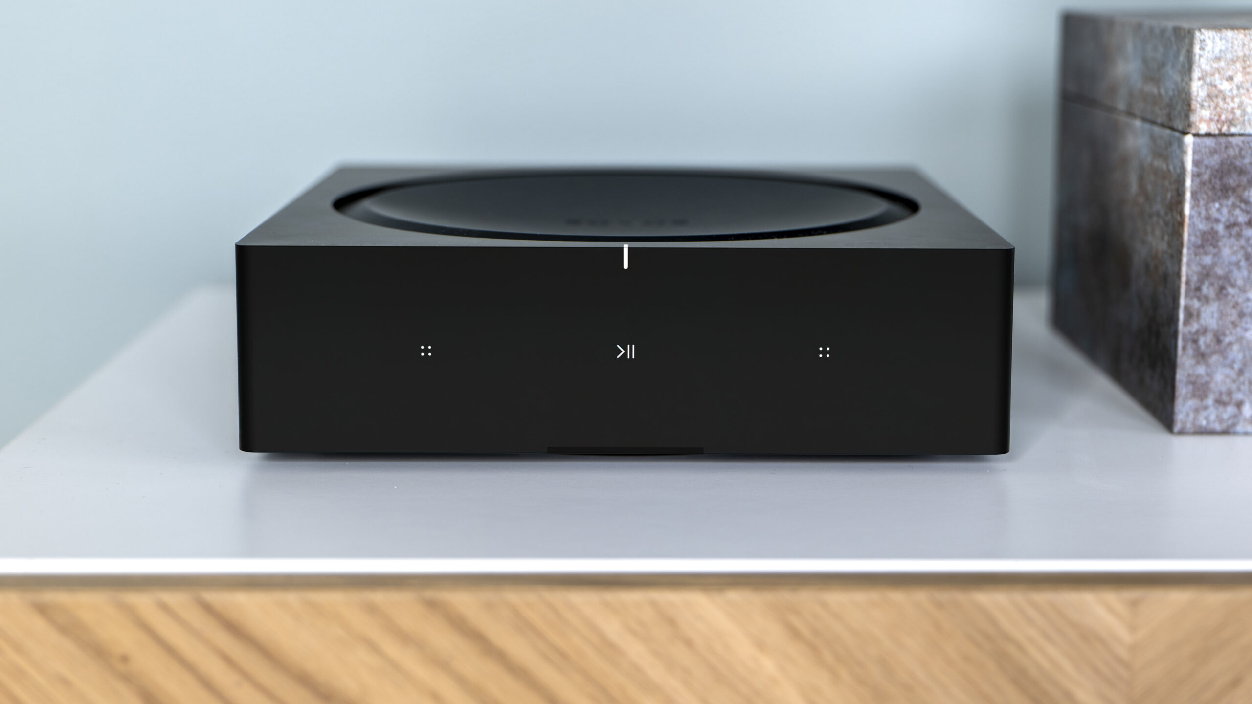 Review: Sonos Amp | Has Too Expensive