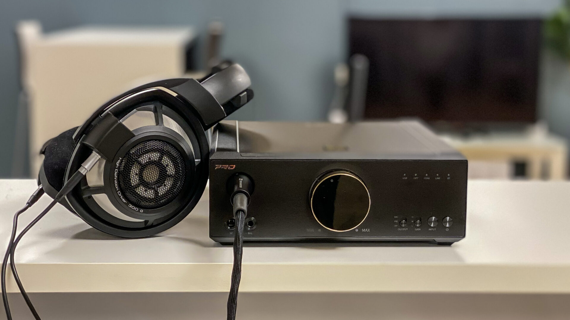 Review: FiiO K9 Pro ESS | Great Headphone Amplifier At A Bargain Price