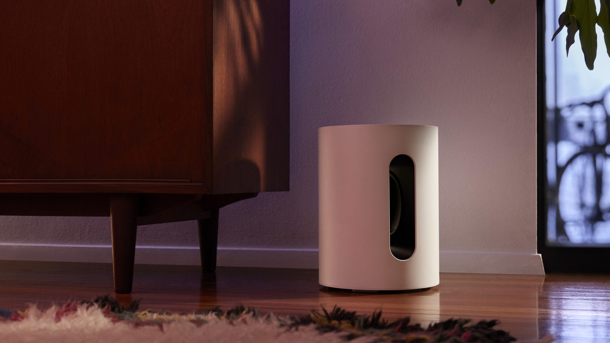 sonos mini subwoofer