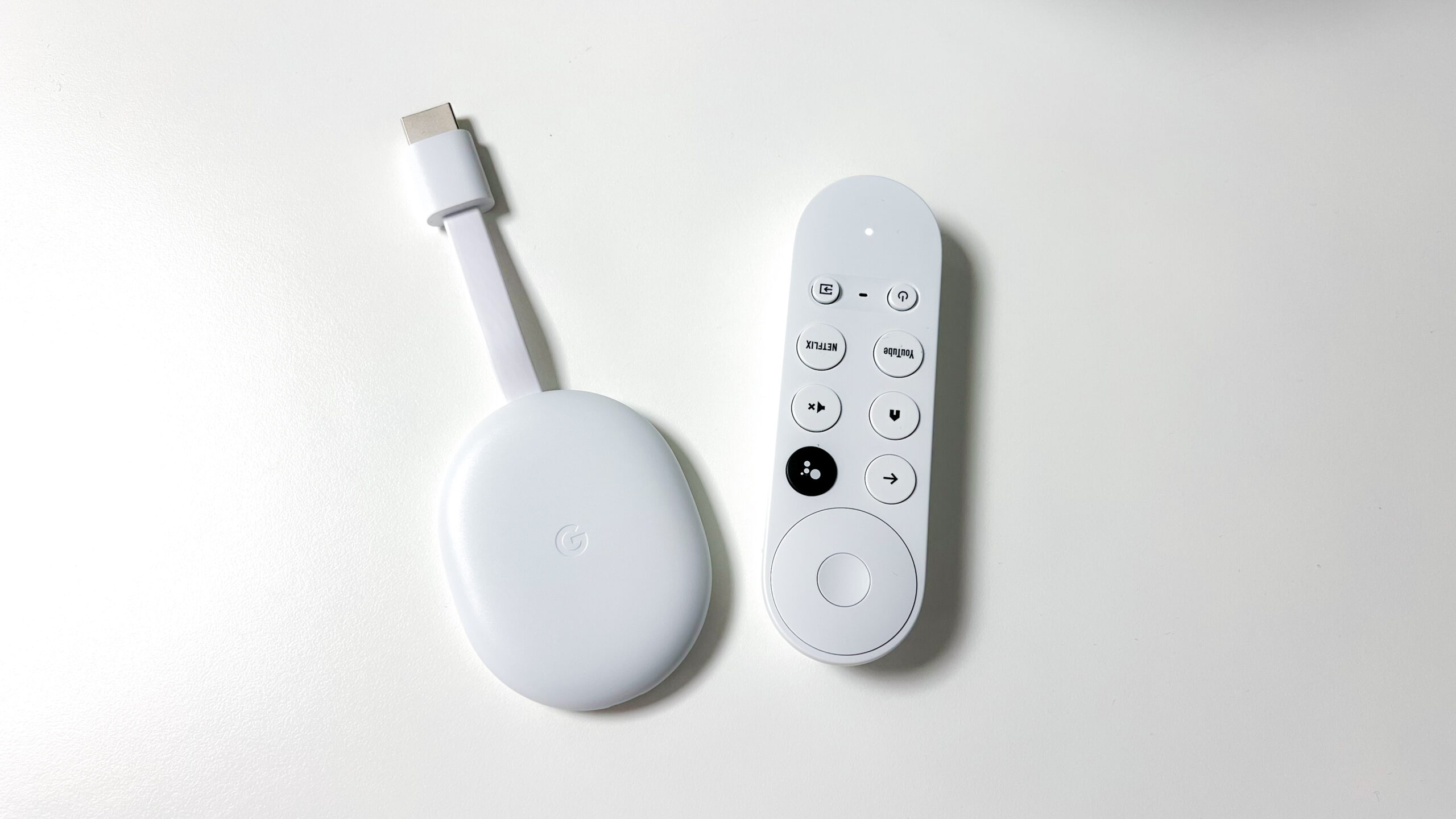 Review: Google Chromecast With Google TV