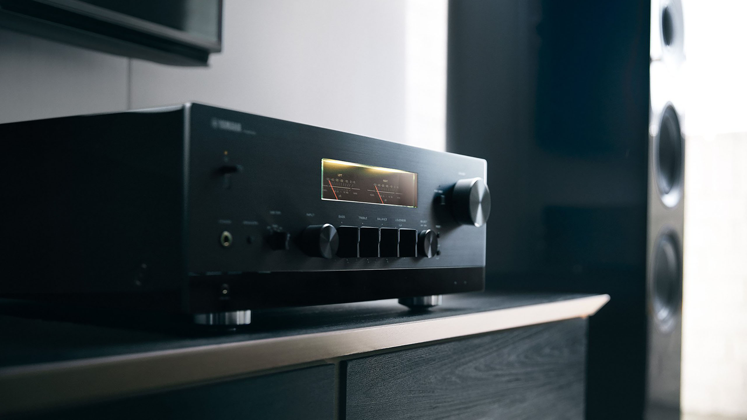 Booth een vergoeding Gedrag Review: Yamaha R-N2000A | Stunning Streaming Receiver