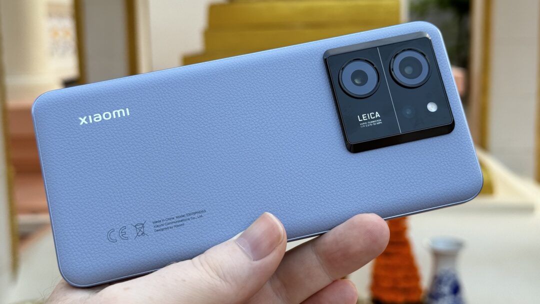 Review: Xiaomi 13T Pro | Xiaomi 13T Pro Is The Perfect Compromise