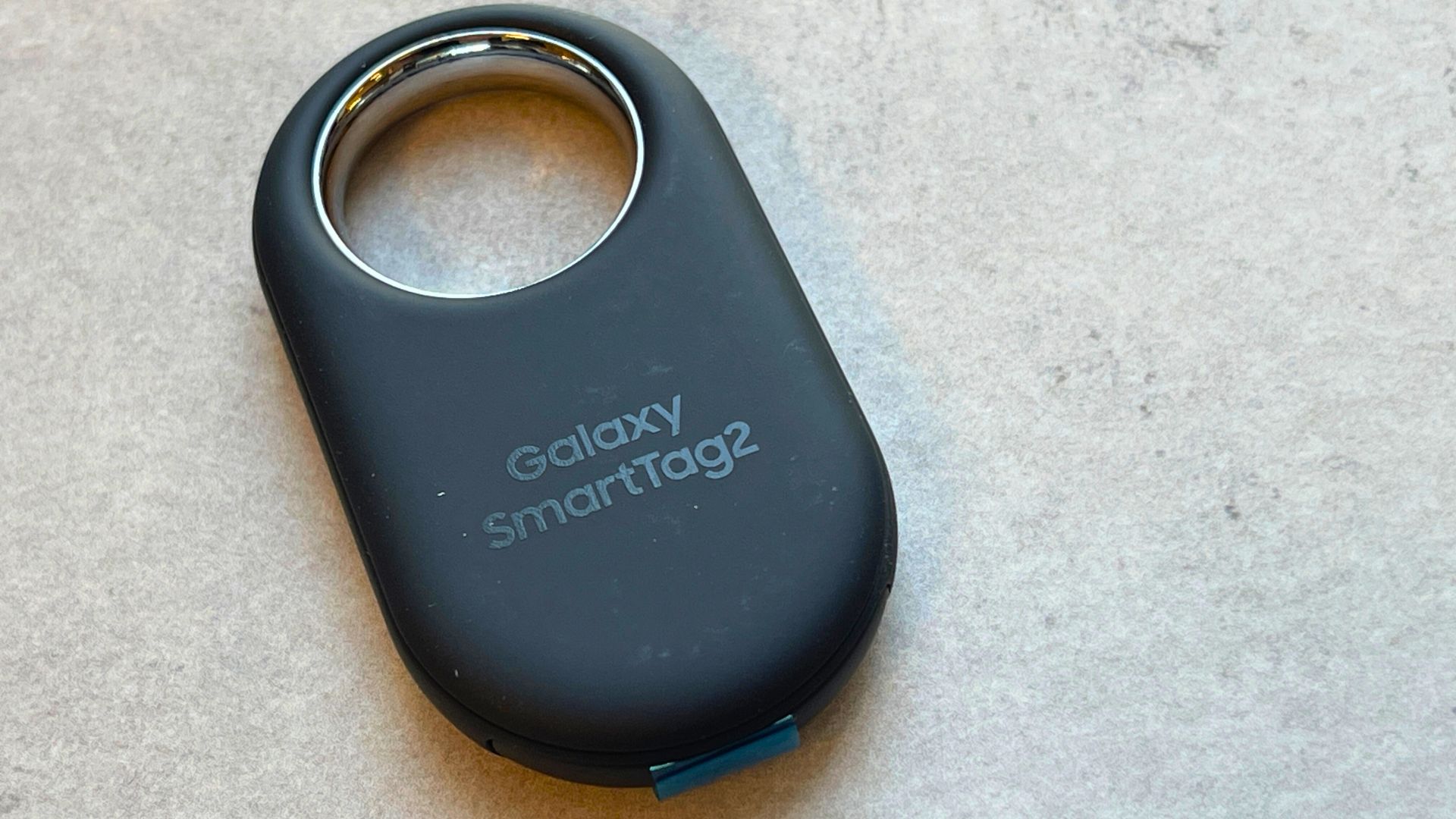 Samsung Galaxy SmartTag2 Review: Samsung's New Smart Tag Is Impressive