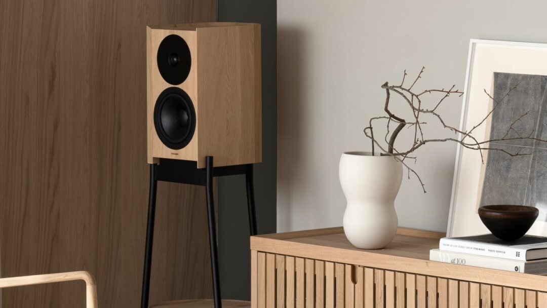 High-end 2024: Dynaudio reveals four new speaker models
