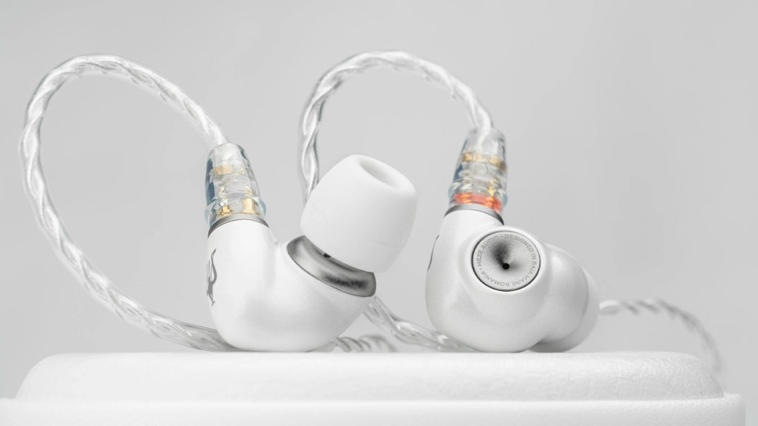 Meze Audio Alba: Affordable earbuds with hi-fi ambitions