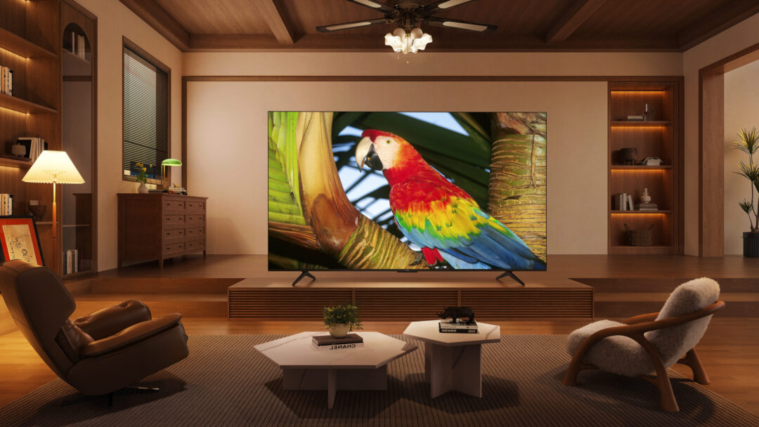 TCL 55″ C655 (QLED780)