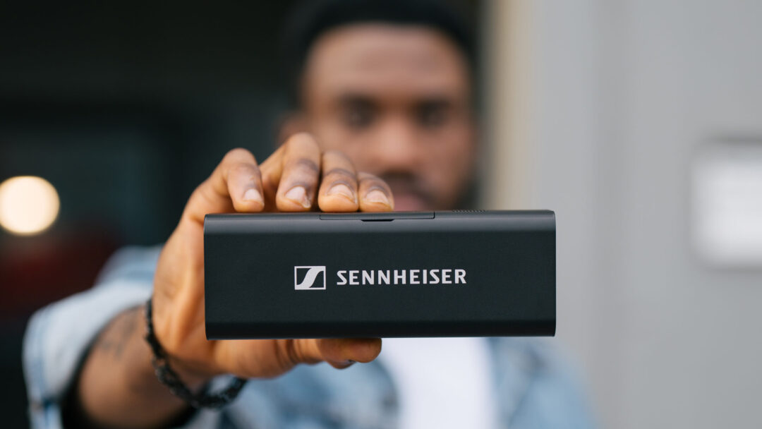 Sennheiser Profile Wireless